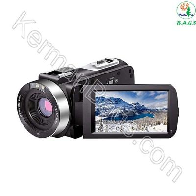 دوربین فیلم برداری مدل FHD 1080P 24.0MP 30FPS 16X-IR