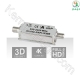 تقویت کننده فرکانس دیجیتال باکس مدل 77-0311-00
